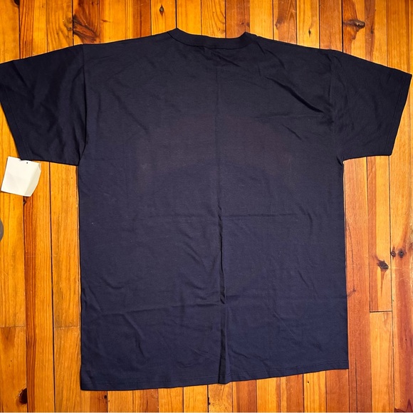 Vintage Penn State Nittany Lions T-Shirt Made in USA NWT - Picture 8 of 8